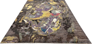Modern Handmade Rug Melbourne