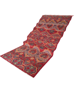 RUNNER RUG - HBICH121 | SIZE: 358CM X 152CM.