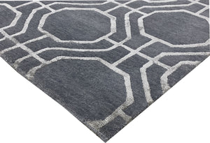 Modern Handmade Rug Melbourne
