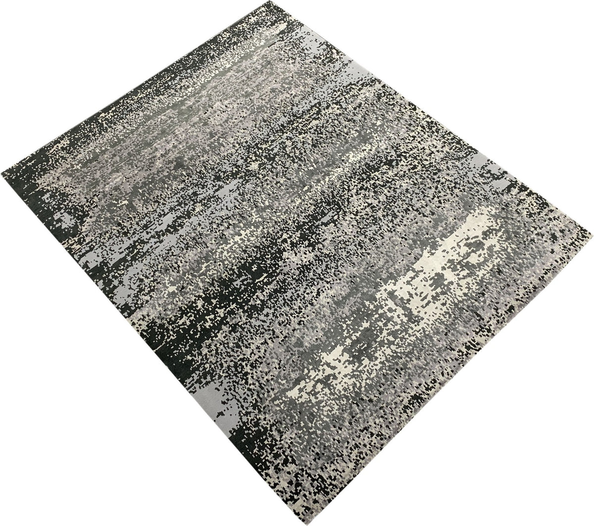 Modern Rug | SIZE: 311CM X 251CM - Silk Road Handmade Rugs