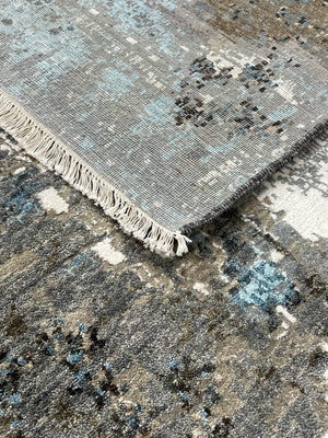 Modern Handmade Rug Melbourne