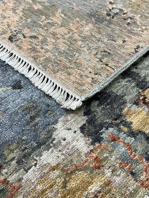 Modern handmade Rug Melbournme