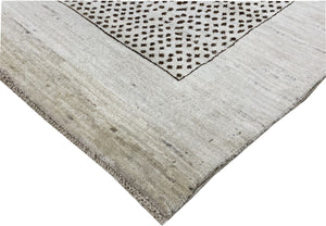 Modern & Plain Handmade Rug Melbourne