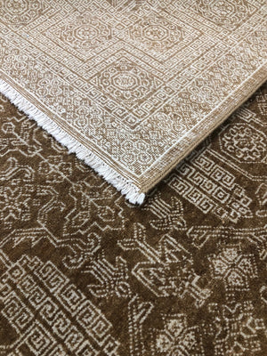 Transitional Handmade Rugs Melbourne