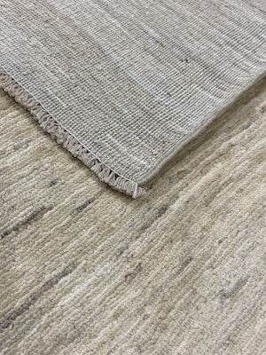Modern & Plain Handmade Rug Melbourne