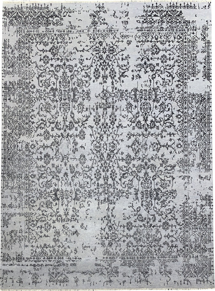 TRANSITIONAL RUG - MOD1532 | SIZE: 372CM X 275CM