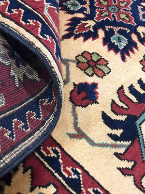 Tribal Handmade Rug Melbourne
