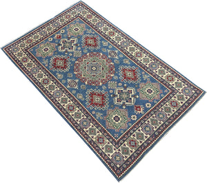 Afghan Tribal Handmade Rug Melbourne