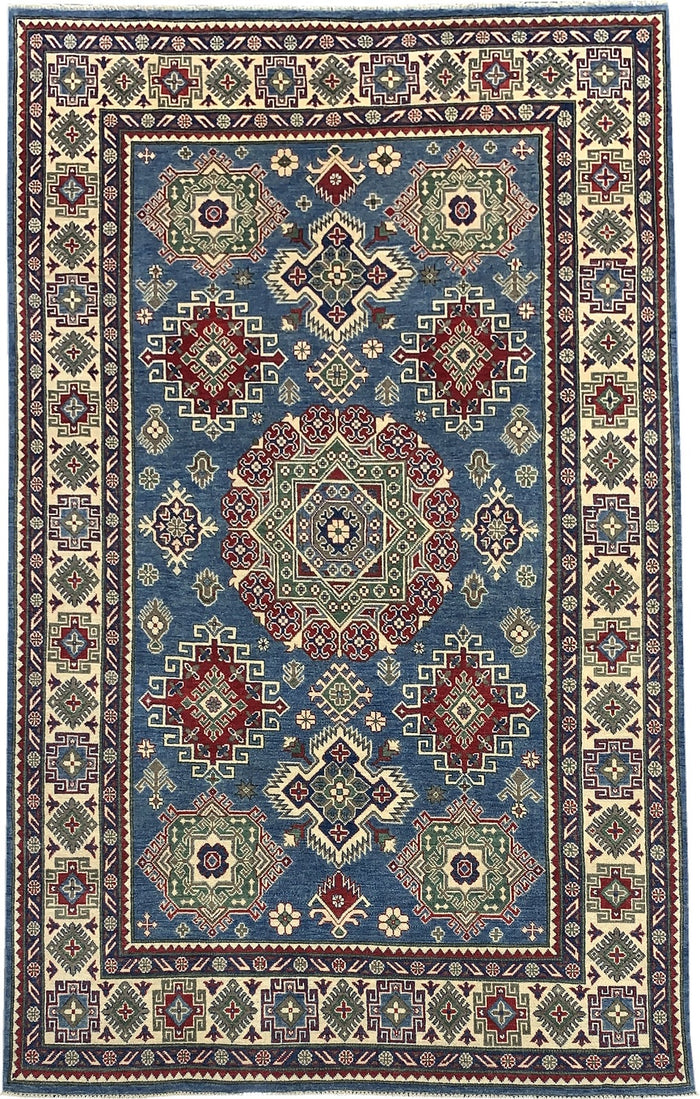 TRIBAL RUG - HSH1229 | SIZE: 313CM X 197CM