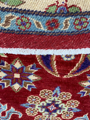 Handmade Rug Melbourne - Round Rug