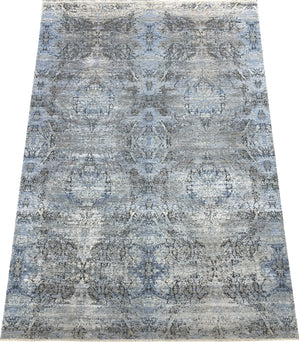 contemporary-handmade-rug-melbourne-silk-embossed-rug-mod