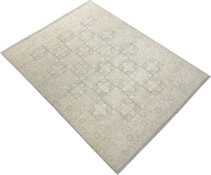 Transitional Handmade Rug Melbourne