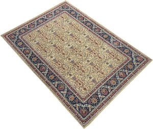 Traditional Handmade Rug Melbourne