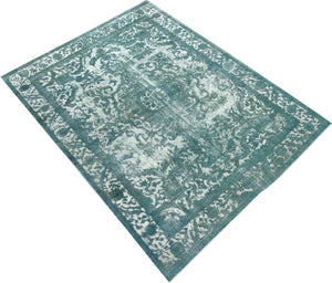 Persian Vintage Handmade Rug Melbourne