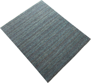 Textured Handmade Rug Melbourne - Nomad Rug