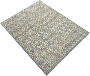 Transitional Handmade Rug Melbourne