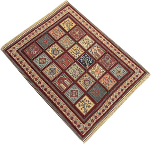 Persian Handwoven Kilim Rug Melbourne