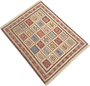 Persian Handwoven Kilim Rug Melbourne