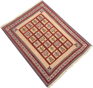 Persian Handwoven Kilim Rug Melbourne