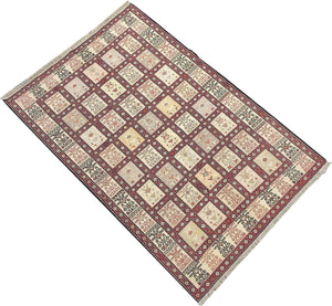 Persian Handwoven Kilim Rug Melbourne