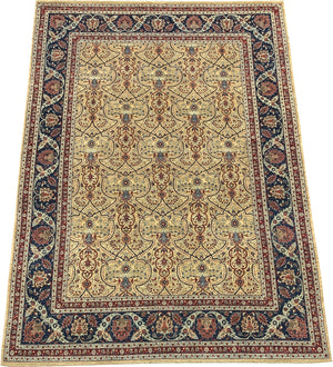 Traditional Handmade Rug Melbourne