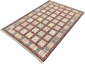 Persian Handwoven Kilim Rug Melbourne