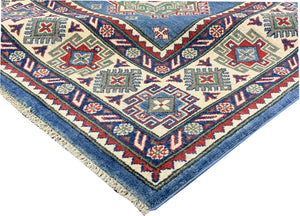 Afghan Tribal Handmade Rug Melbourne