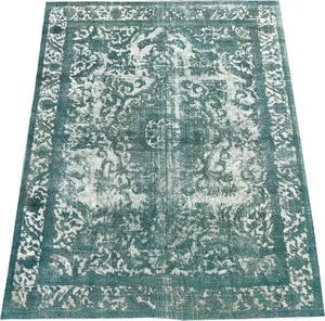Persian Vintage Handmade Rug Melbourne