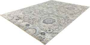 Transitional Handmade Rug Melbourne