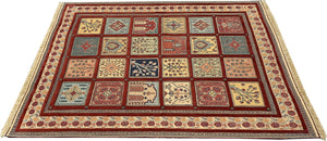 Persian Handwoven Kilim Rug Melbourne