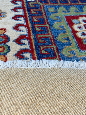 Handmade Rug Melbourne - Round Rug