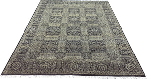 Transitional Handmade Rug Melbourne