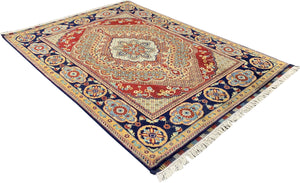 Afghan Tribal Handmade Rug Melbourne