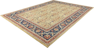 Traditional Handmade Rug Melbourne