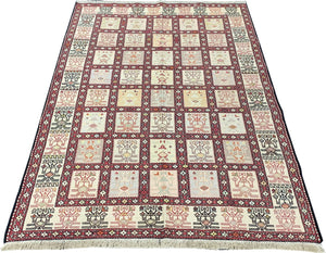 Persian Handwoven Kilim Rug Melbourne