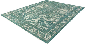 Persian Vintage Handmade Rug Melbourne