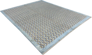 Modern Handmade Rug Melbourne