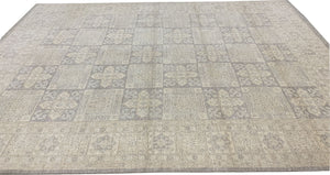 Transitional Handmade Rug Melbourne