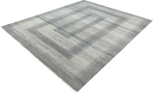 Textured Handmade Rug Melbourne - Sahara Rug