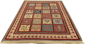 Persian Handwoven Kilim Rug Melbourne