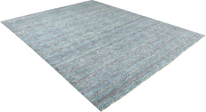 Textured Handmade Rug Melbourne - Nomad Rug