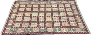 Persian Handwoven Kilim Rug Melbourne