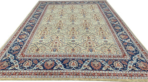 Traditional Handmade Rug Melbourne