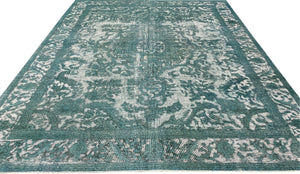 Persian Vintage Handmade Rug Melbourne