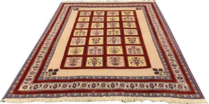 Persian Handwoven Kilim Rug Melbourne