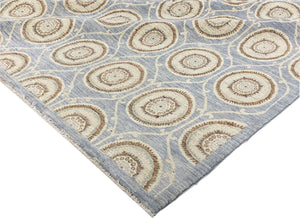 Transitional Handmade Rug Melbourne