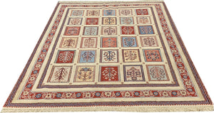 Persian Handwoven Kilim Rug Melbourne