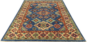 Afghan Tribal Handmade Rug Melbourne
