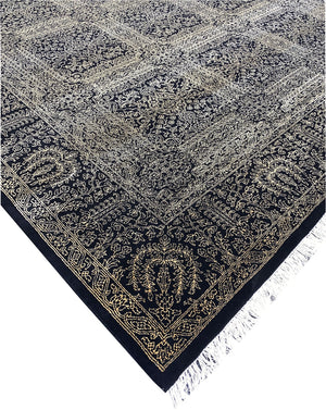 Transitional Handmade Rug Melbourne