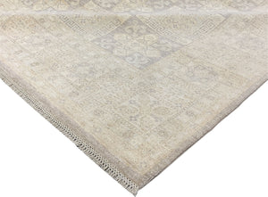 Transitional Handmade Rug Melbourne